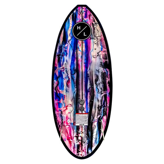 4.5 Ranger Wakesurf Board image number 2