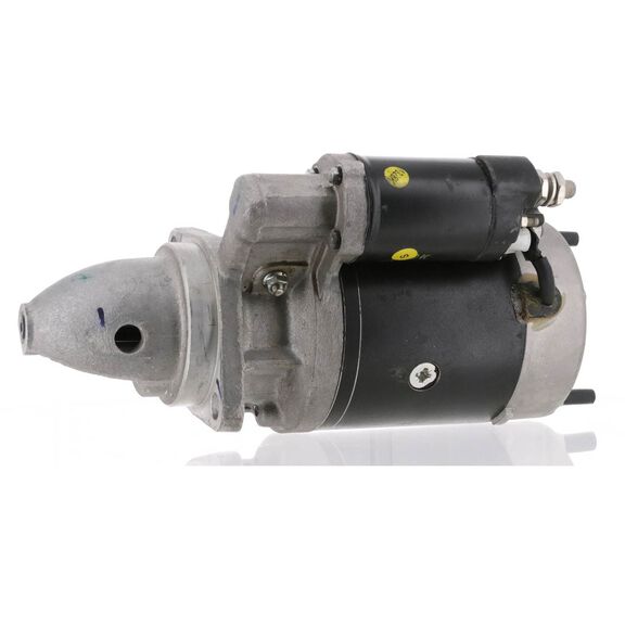OEM Premium Replacement Inboard Starter Mercury, Crusader, Delco, Volvo, Westerbeke and Pleasurecraft- 30456 image number 0