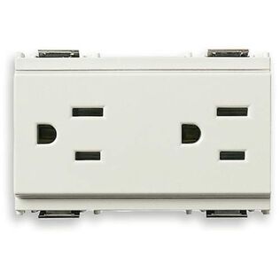 Vimar Idea Rotary Dimmer, Black