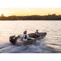 Mercury 25hp EFI Tiller 4-Stroke Outboards image number 6