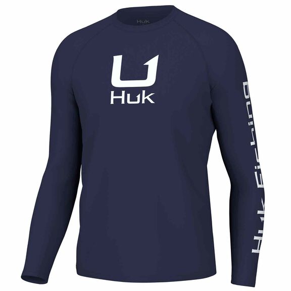 Men's Icon Crew Shirt image number 0