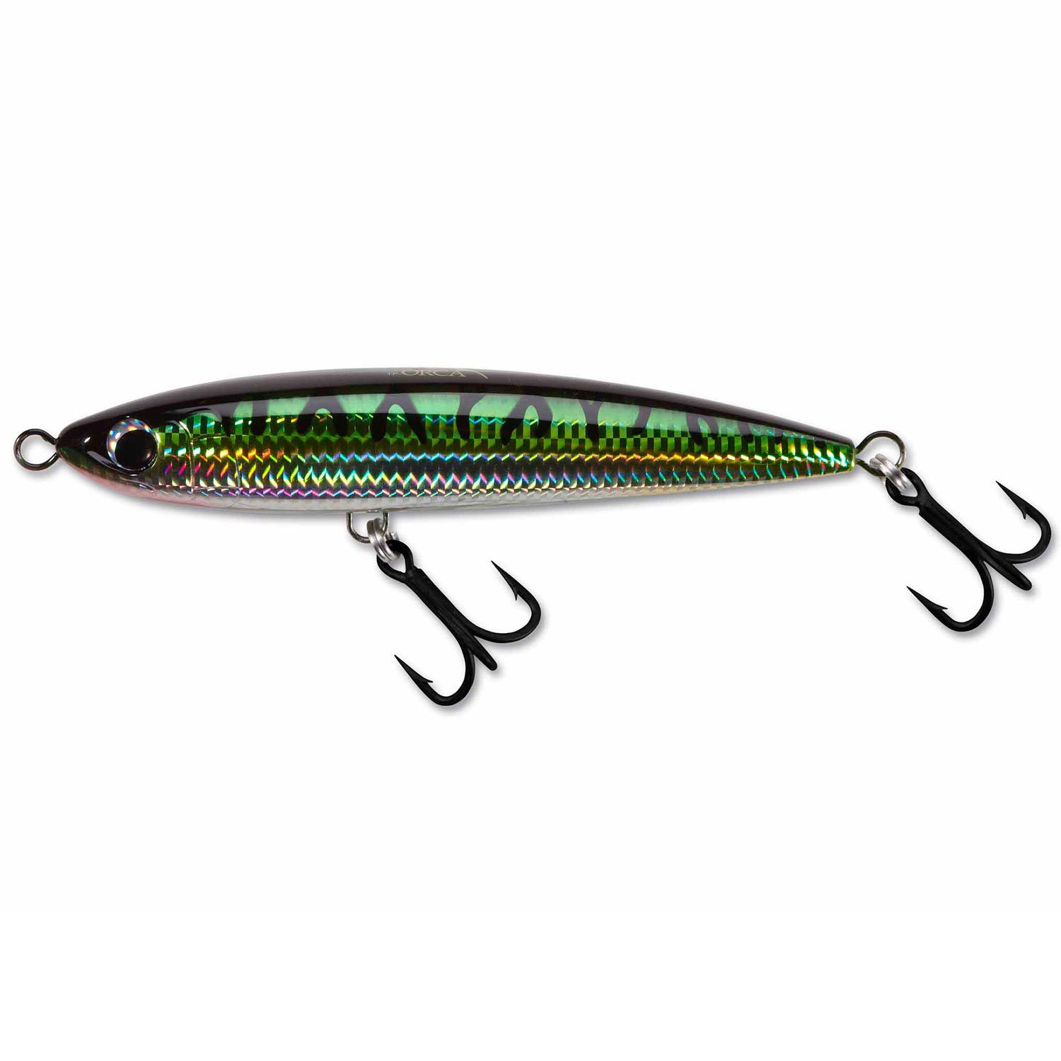 SHIMANO Orca Topwater Lure, 7 1/2