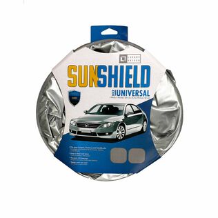 Twist Sun Shade