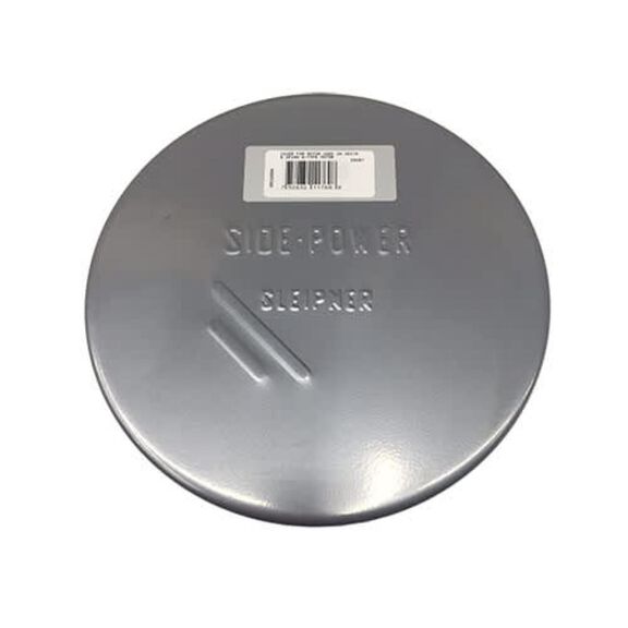 Side-Power Motor Housing Cover image number 0