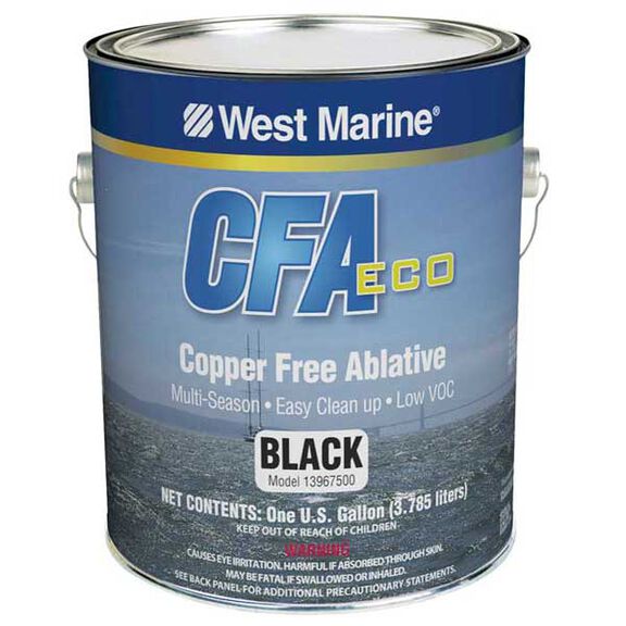 CFA Eco Copper-Free Antifouling Paint image number 0