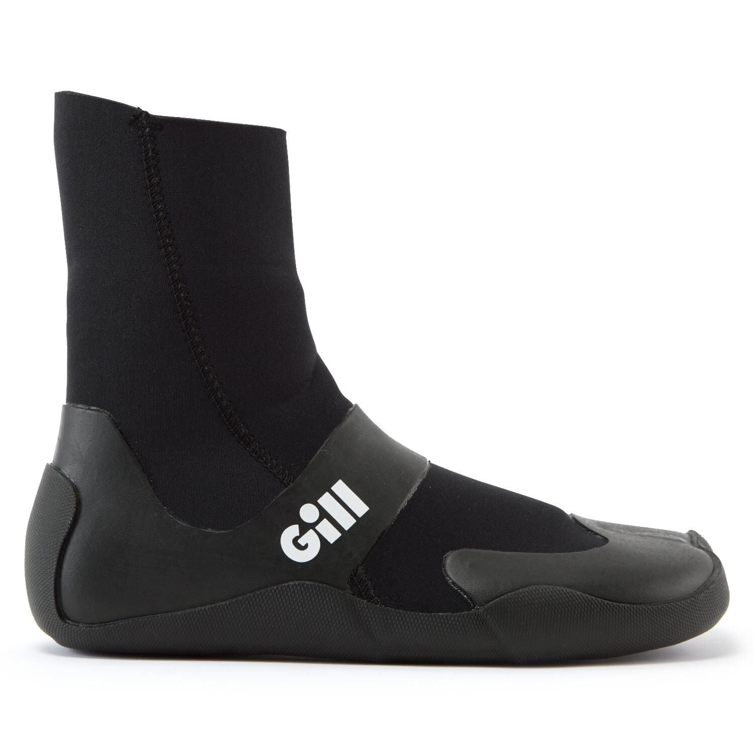 Junior Pursuit Split Toe Boots