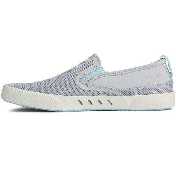 Women's Maritime Slip-On Shoes image number 2