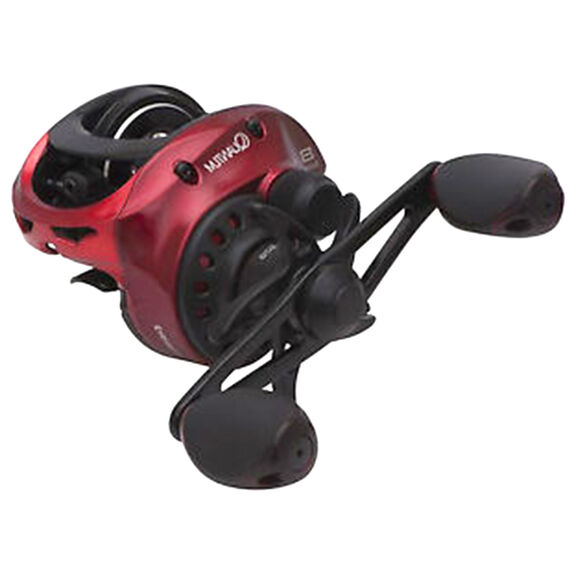 Performance Tuned KVD101H Left-Hand Baitcasting Reel image number 0