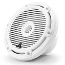 M3-650X-C-Gw 6.5" Marine Coaxial Speakers, White Classic Grilles image number 2