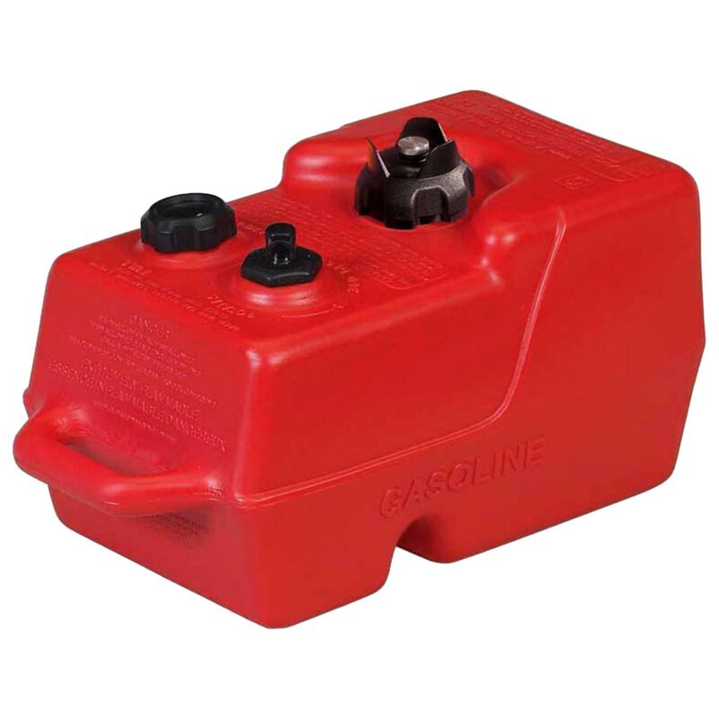 3 Gallon Ultra3 Portable Fuel Tank image number 0