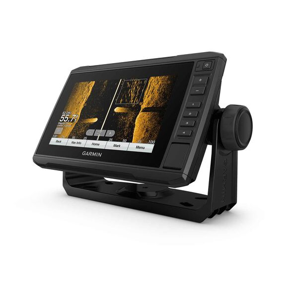ECHOMAP&trade; UHD 74sv Chartplotter/Fishfinder Combo with GT54 Transducer and US Coastal G3 Cartography with Navionics Data image number 4