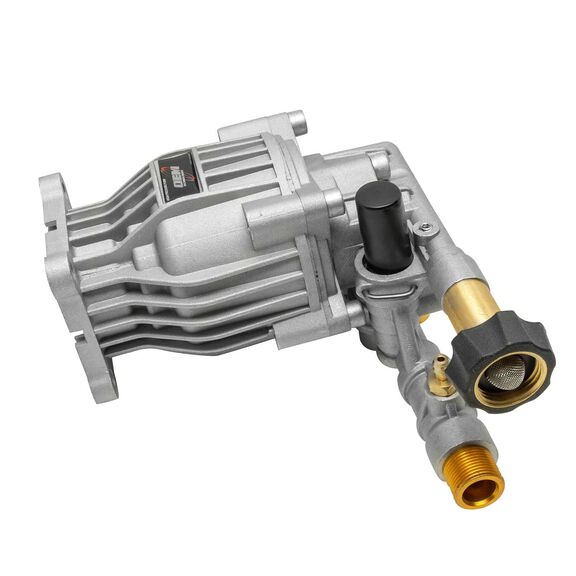 3100 PSI at 2.3 GPM CRX165 with OEM Technologies Axial Cam Pump Cold Water Residential Gas Pressure Washer image number 6