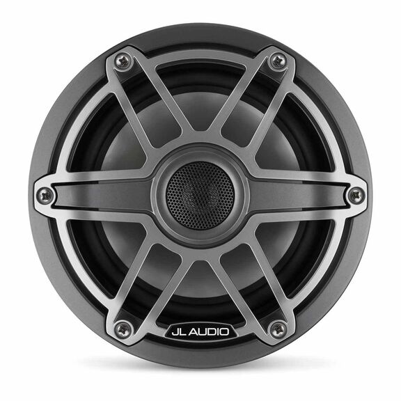 Speaker System Jl Audio Coaxial Speakers JL Audio TR650-CX 2-Way