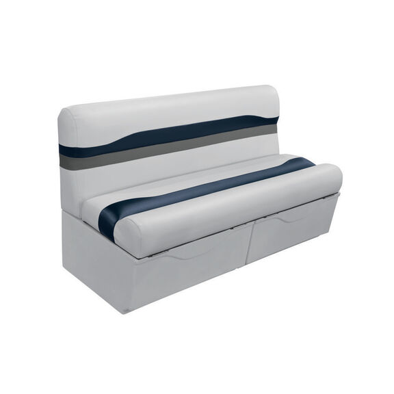 54" Bench and Base Complete Seating Set image number 0