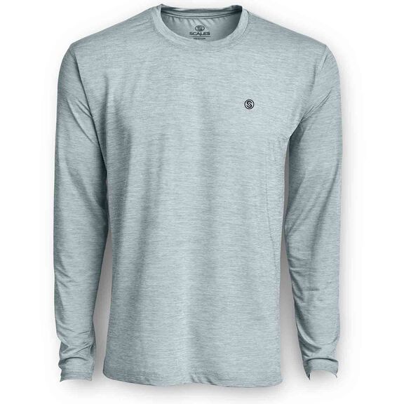 Men's Iconic Tech Shirt image number 0