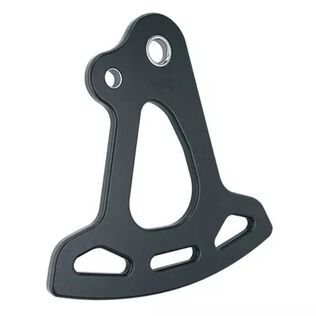 40mm Web-On Headboard Plate