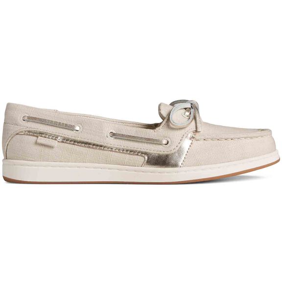 Women's Starfish Boat Shoes image number 1