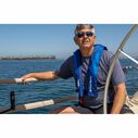 Inshore Automatic/Manual Inflatable Life Jacket image number 1