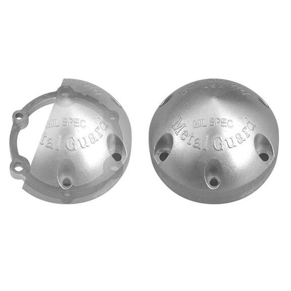 63mm Max-Prop Anode with Insert image number 0