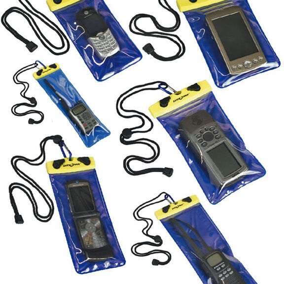 Waterproof Dry Paks for Electronics image number 0