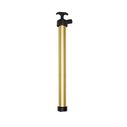 SEAFLO Marine Boat Auto Oil Change Extractor Hand Pump, Brass Self-Priming Manual Siphon with 1 Adapter & 3 Hoses for Inboard & Outboard Engine Oil Removal image number 0