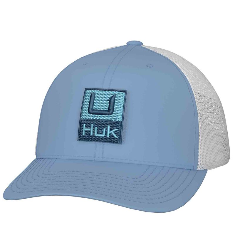 HUK Huk'D Up Trucker Hat West Marine