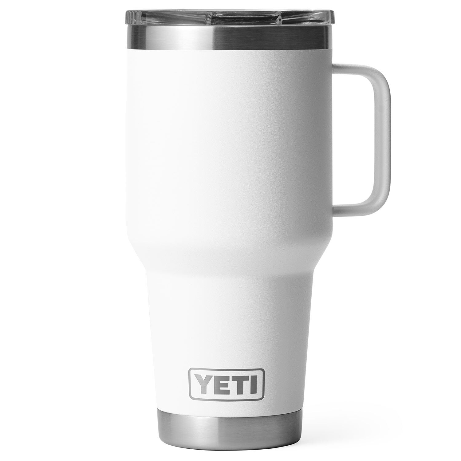 YETI 30 oz Rambler Travel Mug - Vacuum Insulated Drinkware