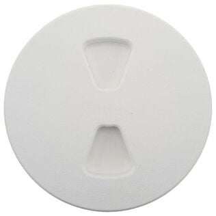 Sure Seal&trade; Screw Out Deck Plates