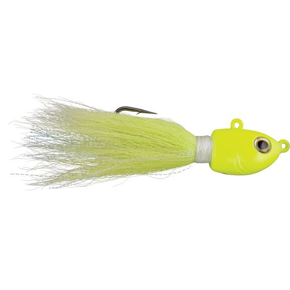 Fusion19&trade; Bucktail Jigs image number 0