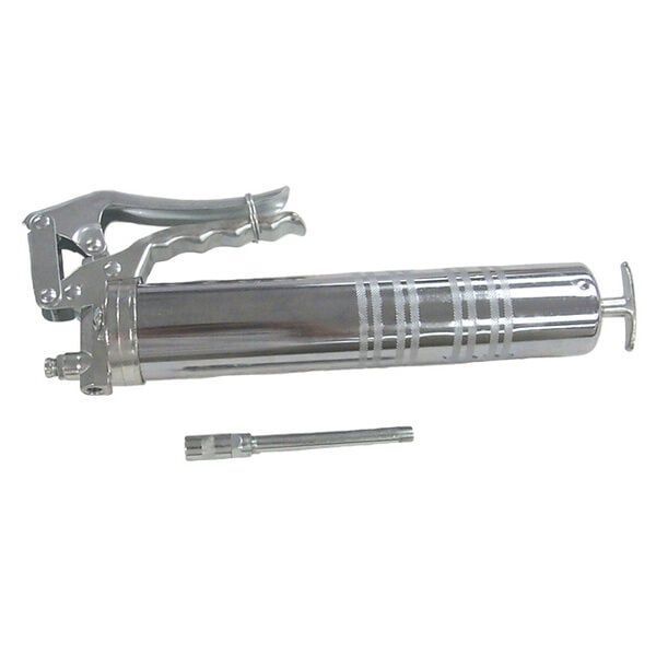 Grease Gun, 14 Oz