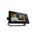 XPLORE 9 CMSI+ Fishfinder/Chartplotter Combo with Basemap Charts and Transducer image number 1