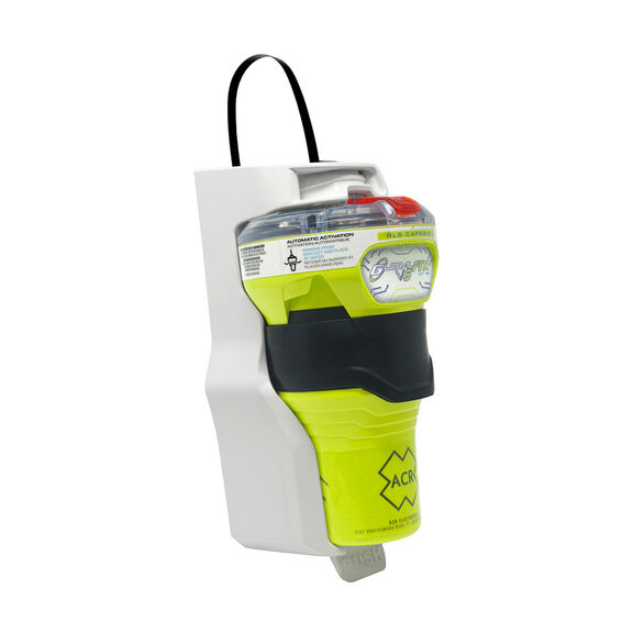 GlobalFix V6 EPIRB Category II image number 1