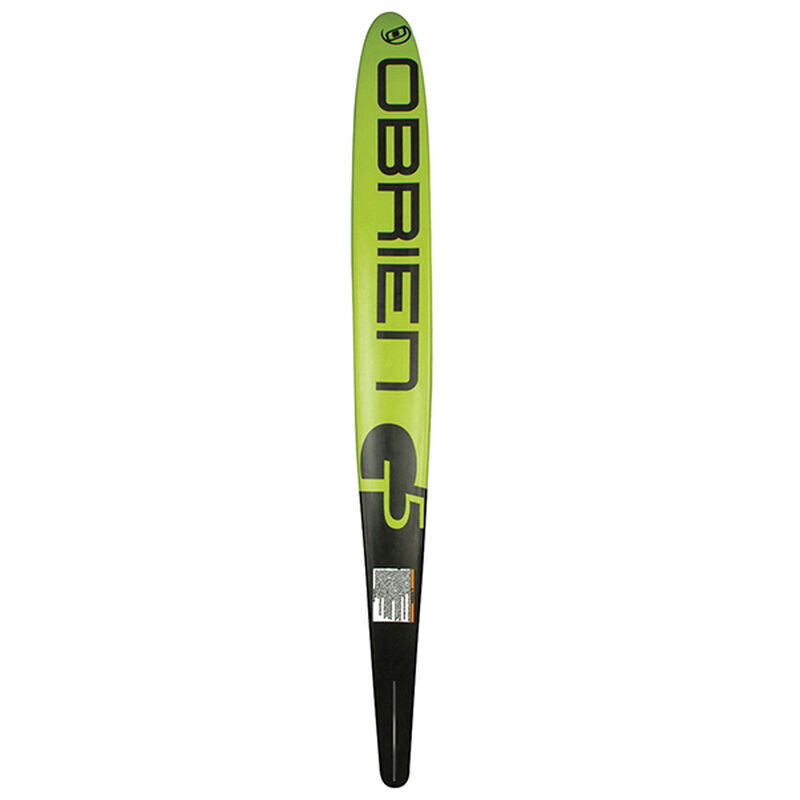 O'BRIEN 68" G5 Slalom Waterski with Fin West Marine