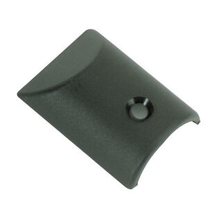 Gunnel Nylon Trim End Cap