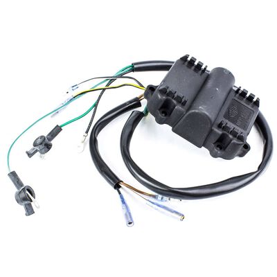 SIERRA MERCURY SWITCH BOX 18-5776 MERC NUMBER 339-7452A3