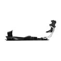 Syndicate Hardshell Water Ski Boot, L 8/9 image number 2