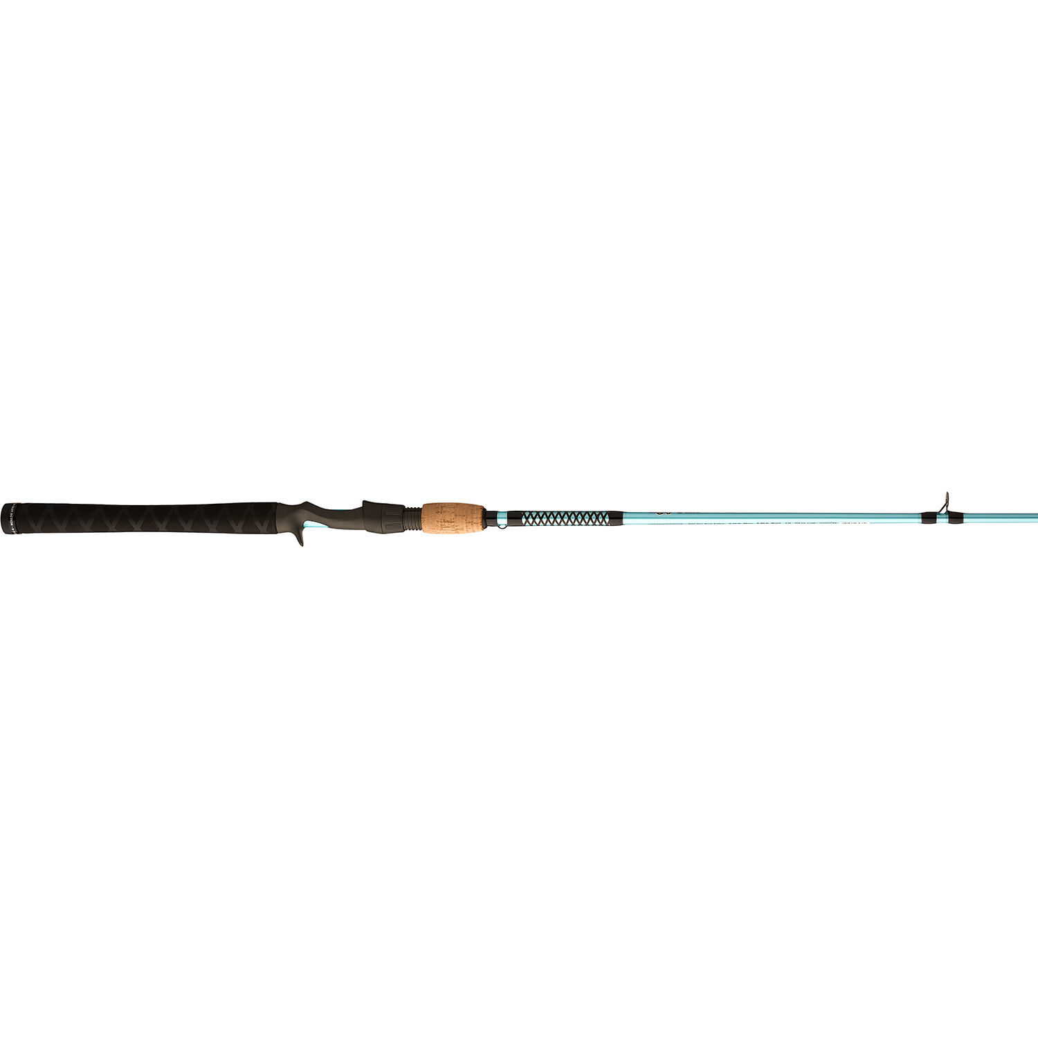 SHAKESPEARE 7' Ugly Stik Carbon Inshore Casting Rod, Medium Light