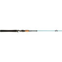 7' Ugly Stik Carbon Inshore Casting Rod, Medium Power image number 0