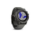 fēnix&reg; 5X Sapphire Marine Multisport GPS Smartwatch image number 1