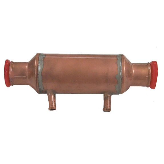 18-2587 Power Steering Cooler image number 0