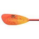 230cm Magic Mystic Aluminum Kayak Paddle image number 1