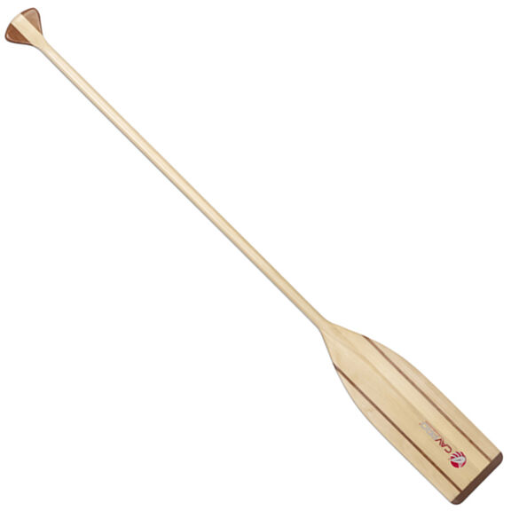 5' CavPro Resin Tip Canoe Paddle image number 0