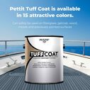 9" Tuff Coat&trade; Textured Roller Cover image number 1