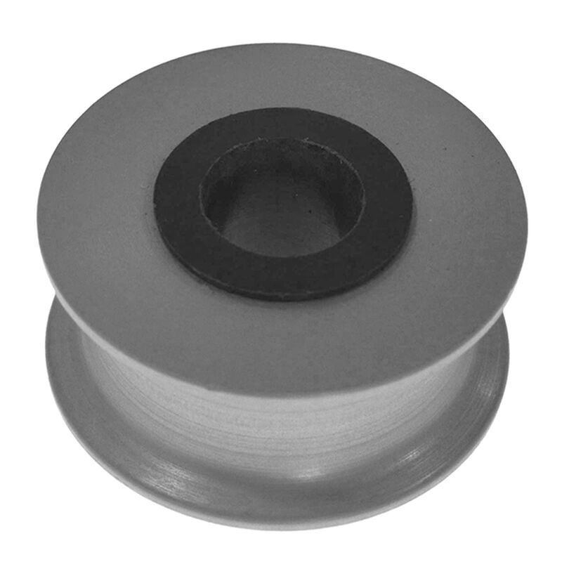 50mm Alloy Sheave for T50 Deck Organizer image number 0