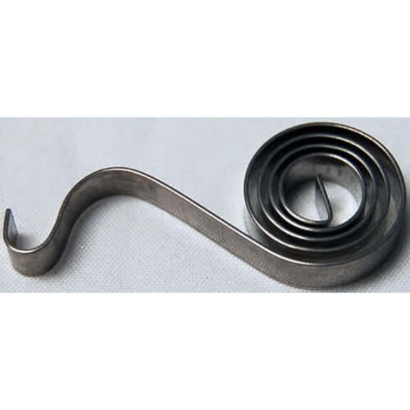 Side-Power Brush Holder Spring Set Kit image number 0