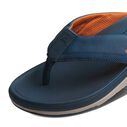 Men's Cushion Norte Flip-Flop Sandals image number 4