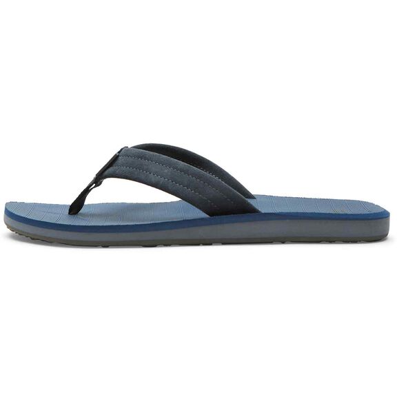 Men's Carver Suede Core Sandals image number 2
