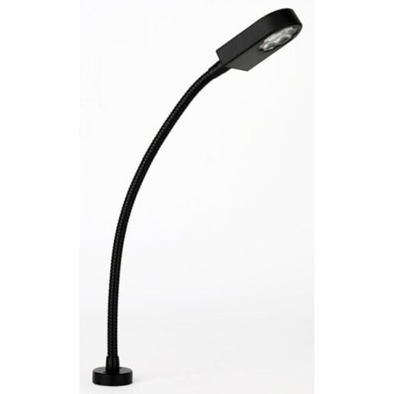 F-26 TouchLED, Black, 12" (300mm) - Standard Mount, Cool, 10-30VDC image number 0