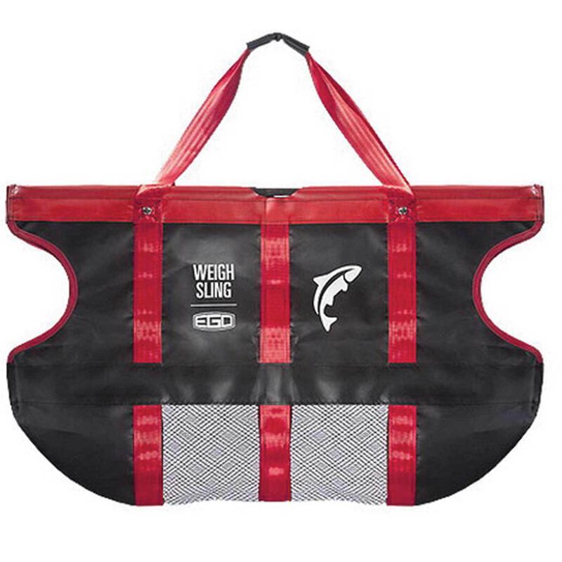 38" Ego Weigh Sling Bag West Marine