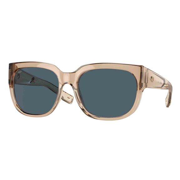 Women's Waterwoman 2 580P Sunglasses image number 0